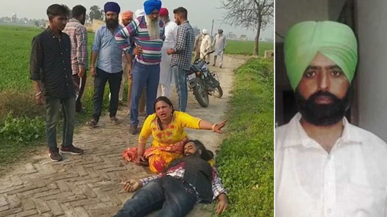 पति की लाश पर बैठकर चीख चीखकर रो रही थी महिला..दहल गए लोगों के दिल, तो मुंह फेर लिया पति की लाश पर बैठकर चीख चीखकर रो रही थी महिला..दहल गए लोगों के दिल, तो मुंह फेर लिया