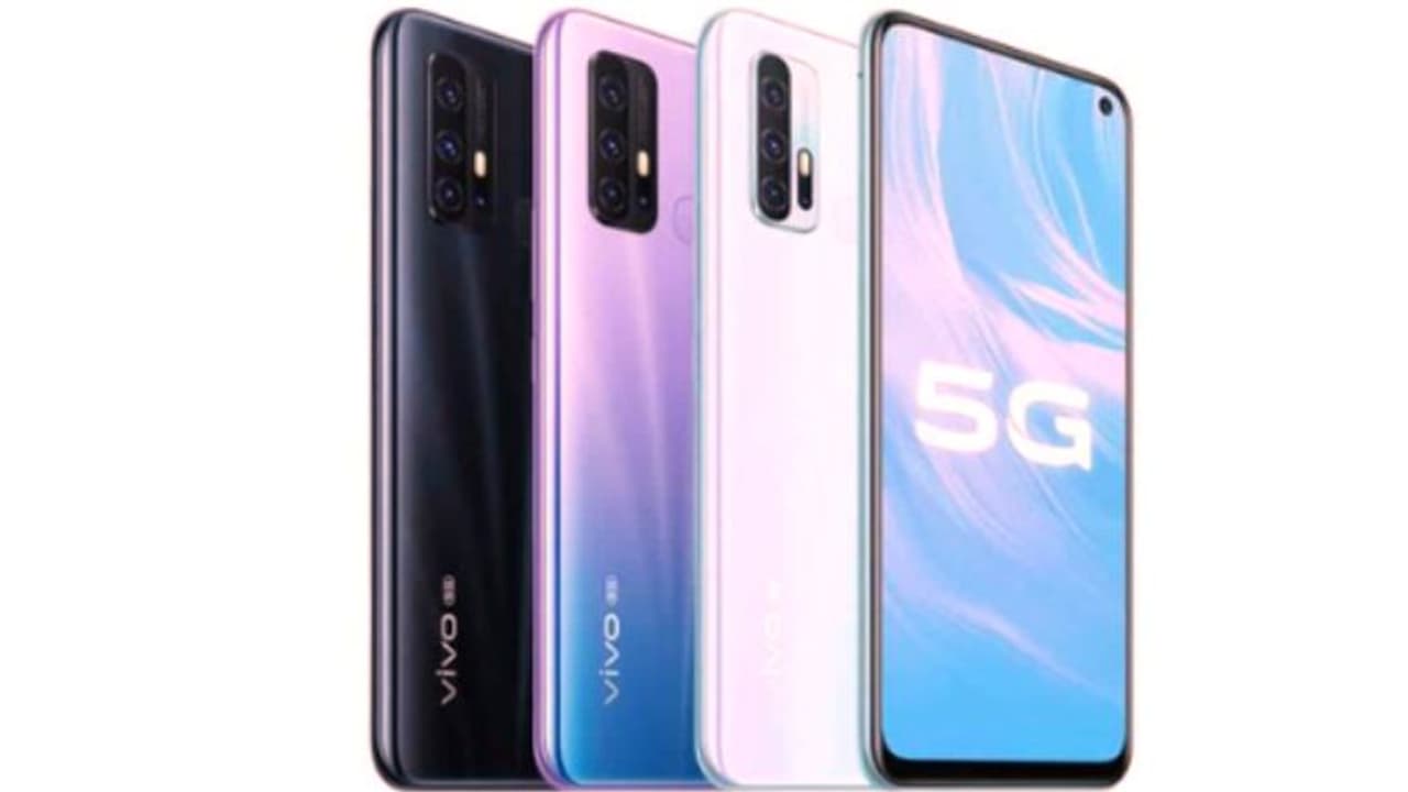 ভিভো নিয়ে আসছে ফাইবজি স্মার্টফোন, মিলবে ফেব্রুয়ারির শেষেই ভিভো নিয়ে আসছে ফাইবজি স্মার্টফোন, মিলবে ফেব্রুয়ারির শেষেই