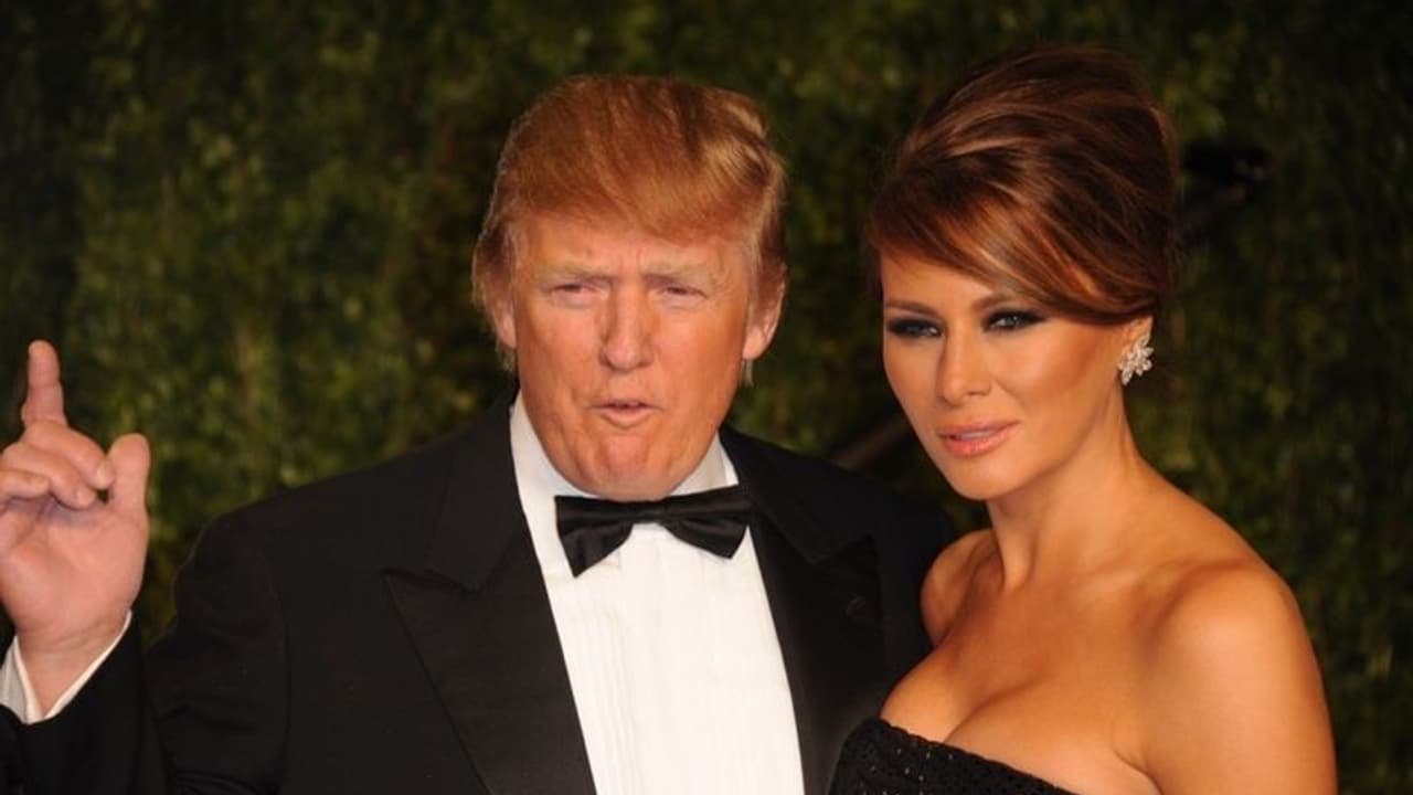 நிர்வாண போஸ்... 3வது திருமணம்... ட்ரம்ப் மனைவி மெலானியாவின் மறுபக்கம்..! நிர்வாண போஸ்... 3வது திருமணம்... ட்ரம்ப் மனைவி மெலானியாவின் மறுபக்கம்..!