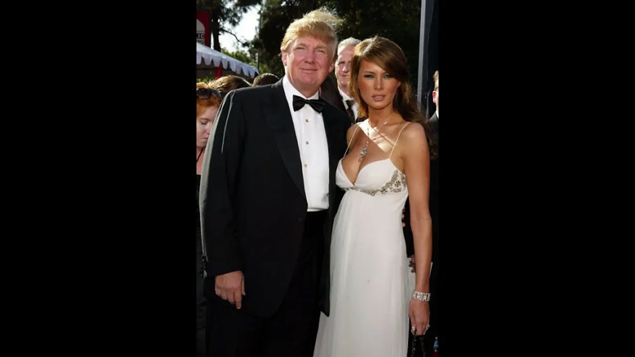 Coronavirus: Donald Trump, wife Melania test positive for COVID 19