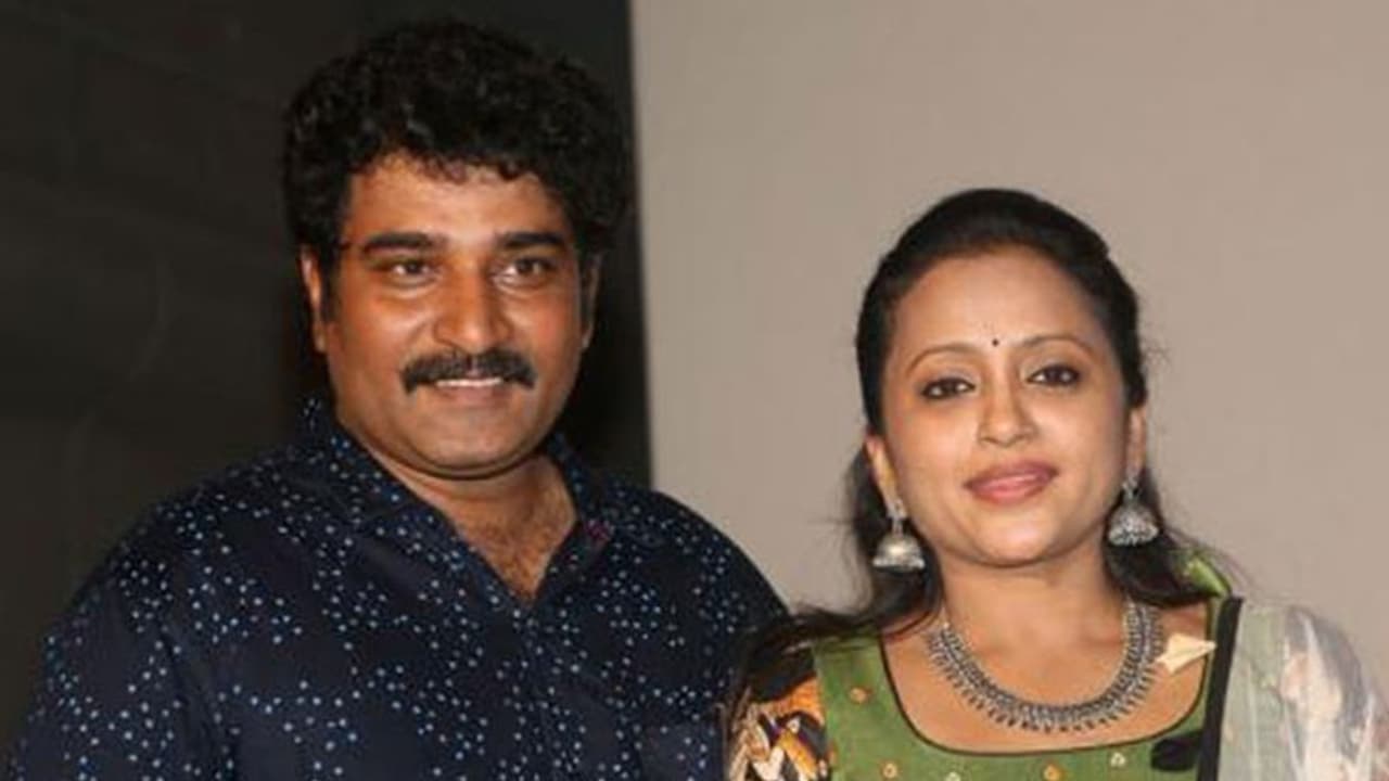 యాంకర్ సుమ లగ్జరీ ఇల్లు.. త్వరలోనే గృహప్రవేశం!