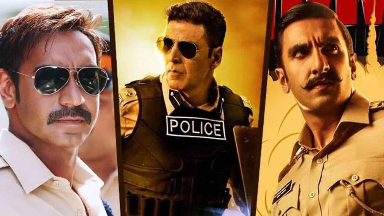 সিংঘম সিম্বা র থেকে মিলল অনুমতি, মুম্বইয়ে রাতভর সিনেমা হলে রাজ সুর্যবংশীর