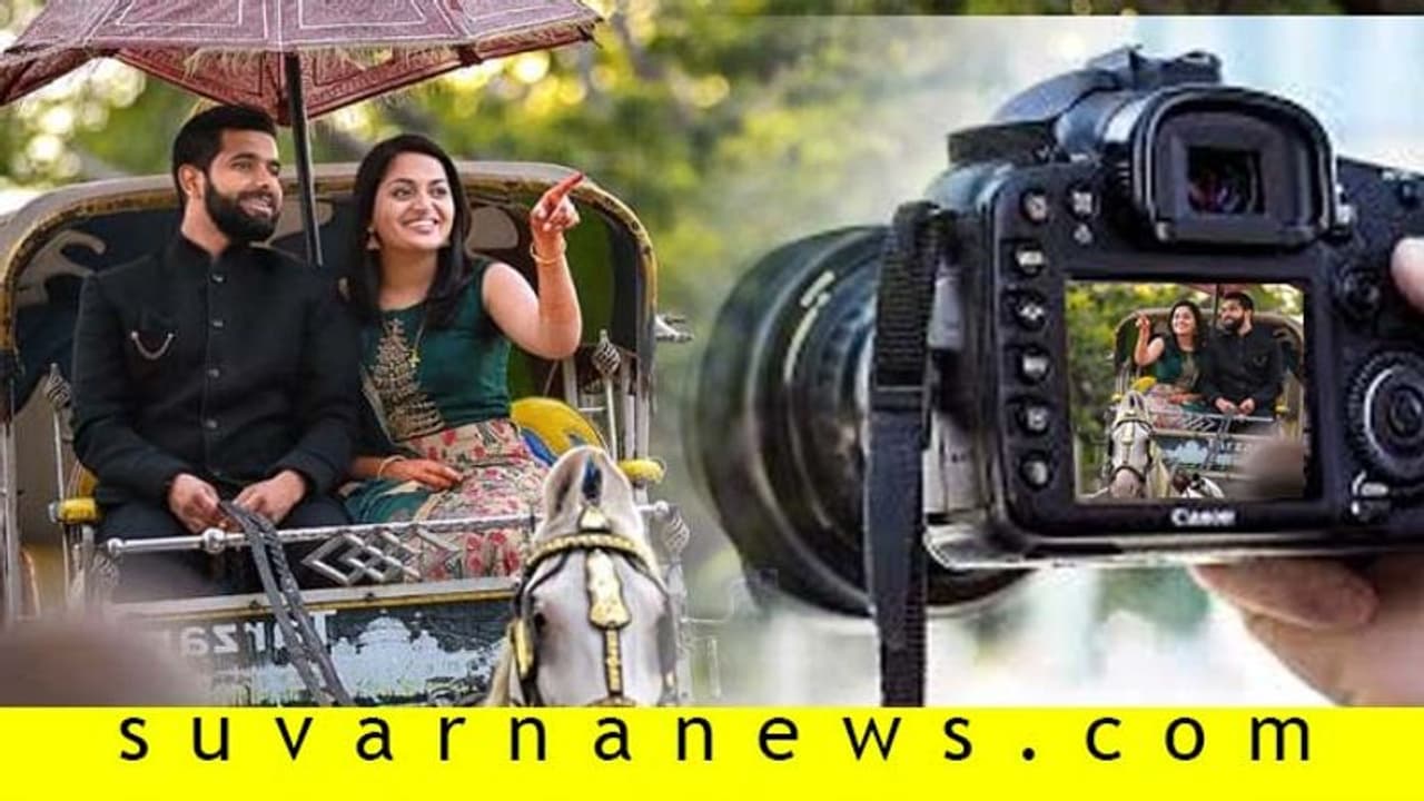 ಫೋಟೋಗ್ರಾಫರ್ಗಳೇ ಹುಷಾರ್..! ಫೋಟೋಶೂಟ್ ಅಂತ ಕರೆಸಿ ಹೀಗೆ ಮಾಡ್ತಾರೆ ಫೋಟೋಗ್ರಾಫರ್ಗಳೇ ಹುಷಾರ್..! ಫೋಟೋಶೂಟ್ ಅಂತ ಕರೆಸಿ ಹೀಗೆ ಮಾಡ್ತಾರೆ