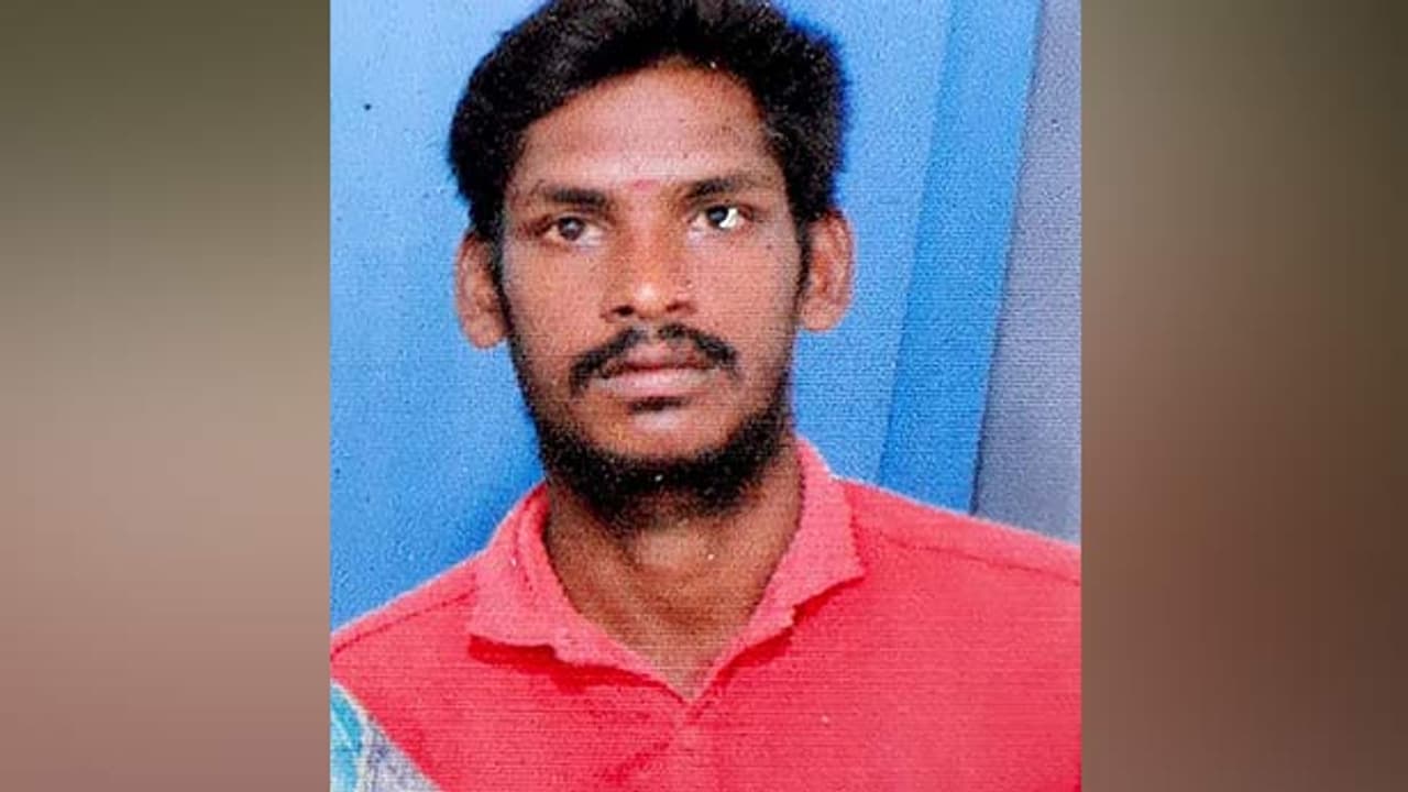 நள்ளிரவில் பயங்கரம்..! லாரி ஓட்டுநர் ஓட ஓட விரட்டி வெட்டிப்படுகொலை..!