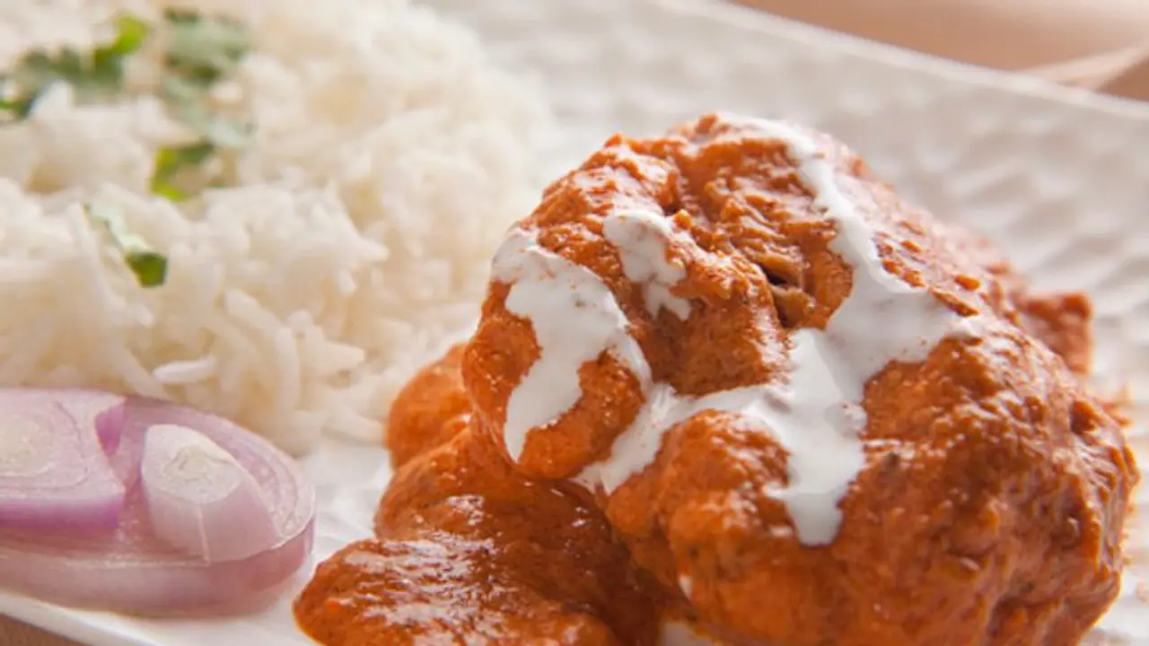 চেখে দেখুন এক অন্য স্বাদের মশলাদার মালাই চিকেন, রইল রেসিপি