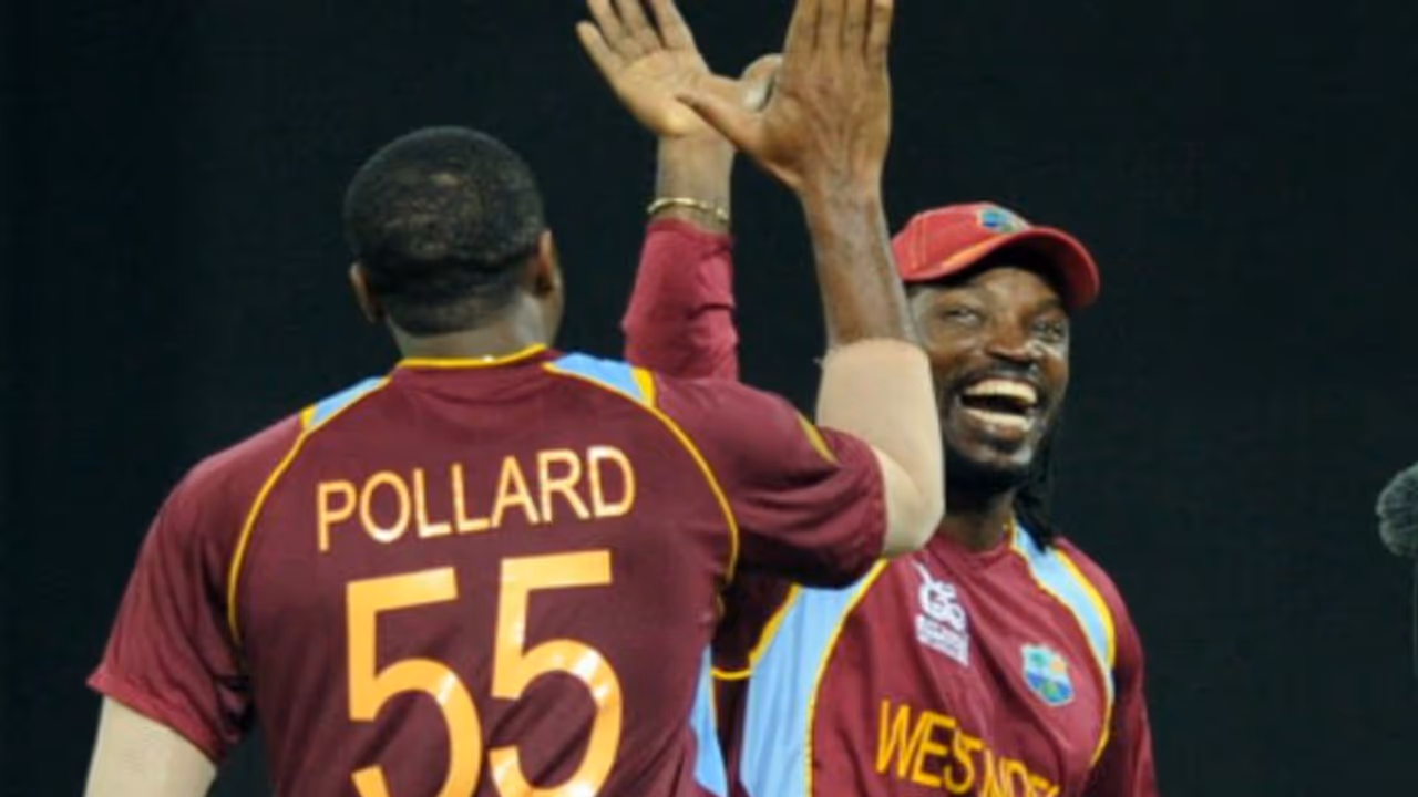 ஆசியா லெவனை எதிர்கொள்ளும் உலக லெவன் அணி அறிவிப்பு.. டுப்ளெசிஸ் தலைமையிலான அதிரடி அணி ஆசியா லெவனை எதிர்கொள்ளும் உலக லெவன் அணி அறிவிப்பு.. டுப்ளெசிஸ் தலைமையிலான அதிரடி அணி