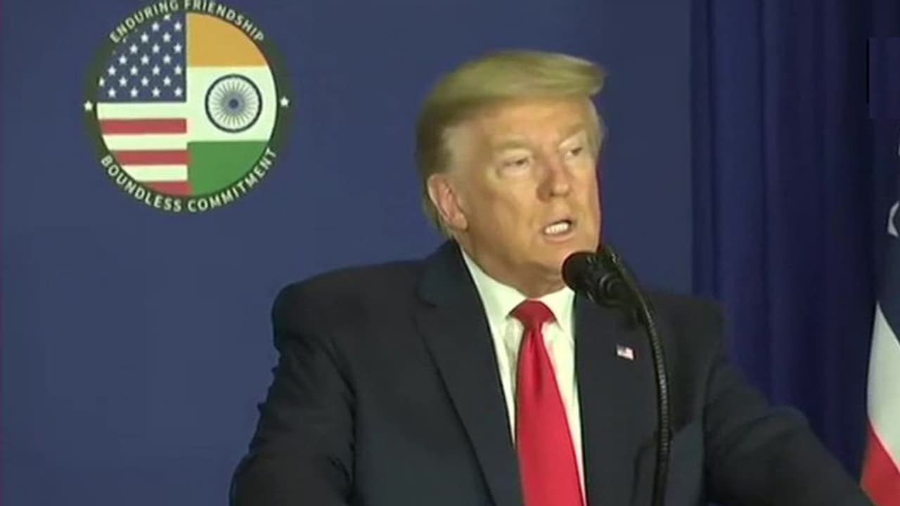 பொறுமையாய் இருந்த அமெரிக்காவுக்கு கடவுள் கொடுத்த நல்ல செய்தி..!! நிம்மதி பெருமூச்சு அடைந்த உலக மக்கள்..!! பொறுமையாய் இருந்த அமெரிக்காவுக்கு கடவுள் கொடுத்த நல்ல செய்தி..!! நிம்மதி பெருமூச்சு அடைந்த உலக மக்கள்..!!