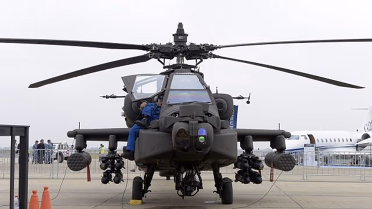 ராணுவ செலவீனங்கள்.. உலகின் டாப் 3 பட்டியலில் இந்தியா எந்த இடம் தெரியுமா?