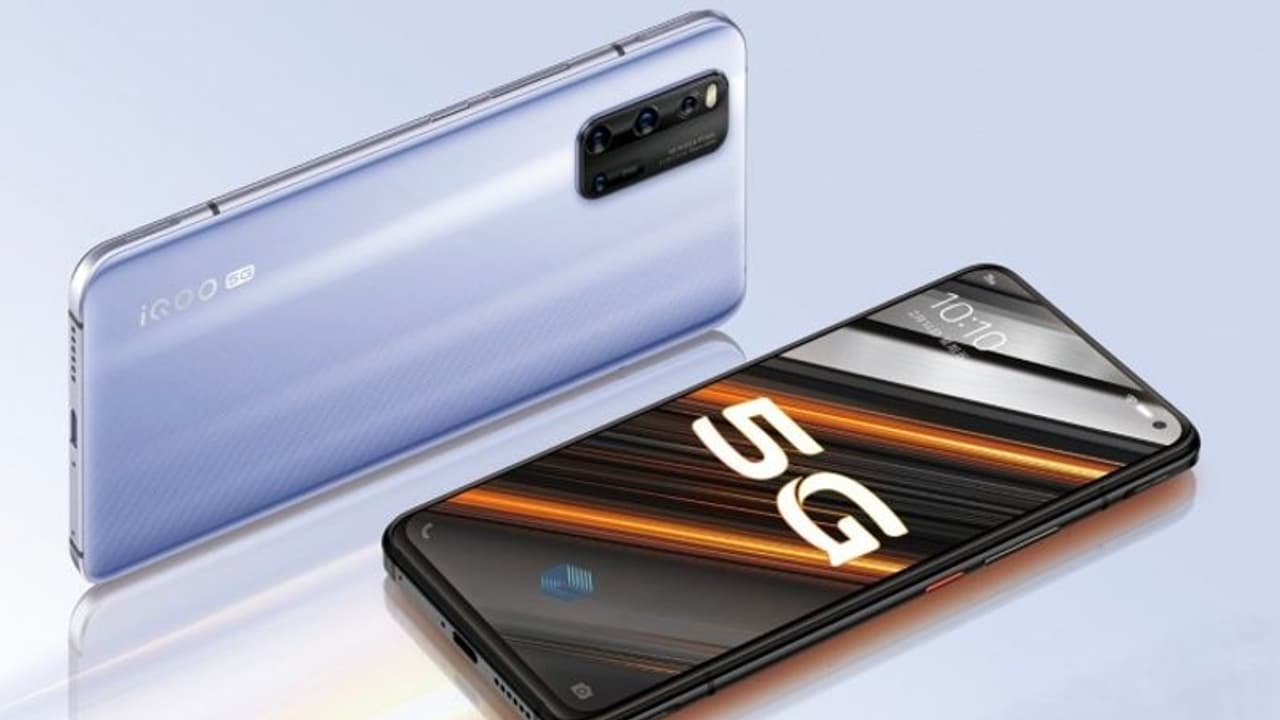 ഐക്യൂഓ 3: 5ജി ഫോണ് ഇന്ത്യയില് ഇറങ്ങി; കിടിലന് വില ഐക്യൂഓ 3: 5ജി ഫോണ് ഇന്ത്യയില് ഇറങ്ങി; കിടിലന് വില