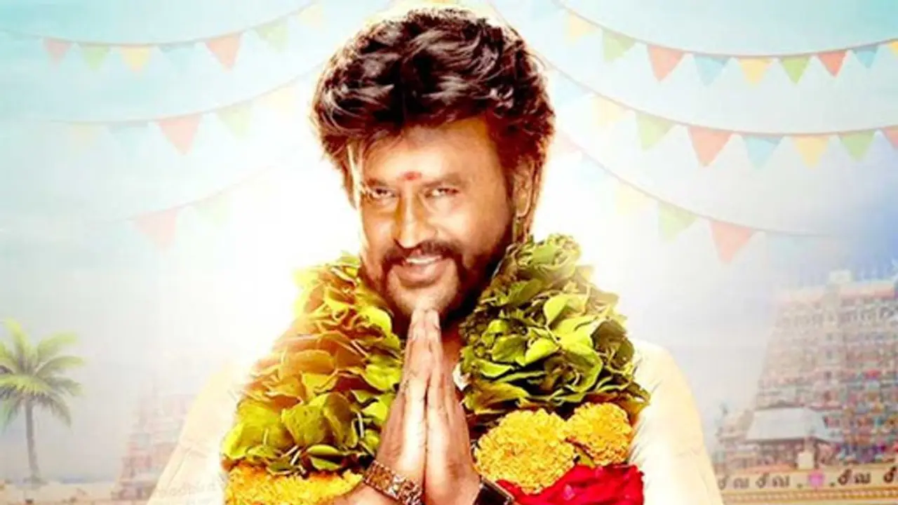 ”அண்ணாத்த வந்தப்போ கொரோனா கட்டுக்குள் இருந்துச்சா?”.. சன் பிக்சர்ஸுக்கு எதிராக தயாரிப்பாளர்கள் போர்க்கொடி...