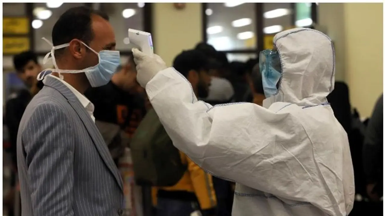 2 பேருக்கு கொரோனா உறுதி மத்திய அரசு அவசர அறிவிப்பு! இந்தியாவையும் விட்டுவைக்காத கொரோனா!