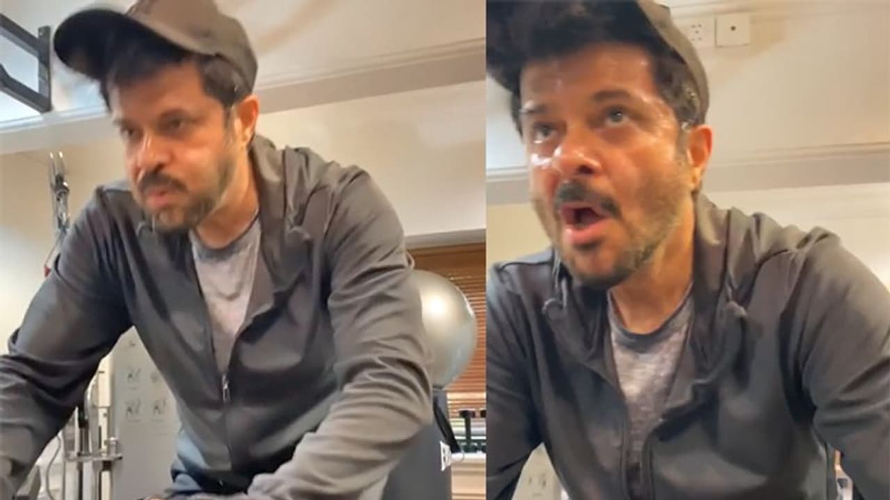 ৬৩ তে ফাঁস করলেন নিজের ফিটনেস রহস্য, দেখে নিন 'মি.ইন্ডিয়া'র গোপন ভিডিও ৬৩ তে ফাঁস করলেন নিজের ফিটনেস রহস্য, দেখে নিন 'মি.ইন্ডিয়া'র গোপন ভিডিও