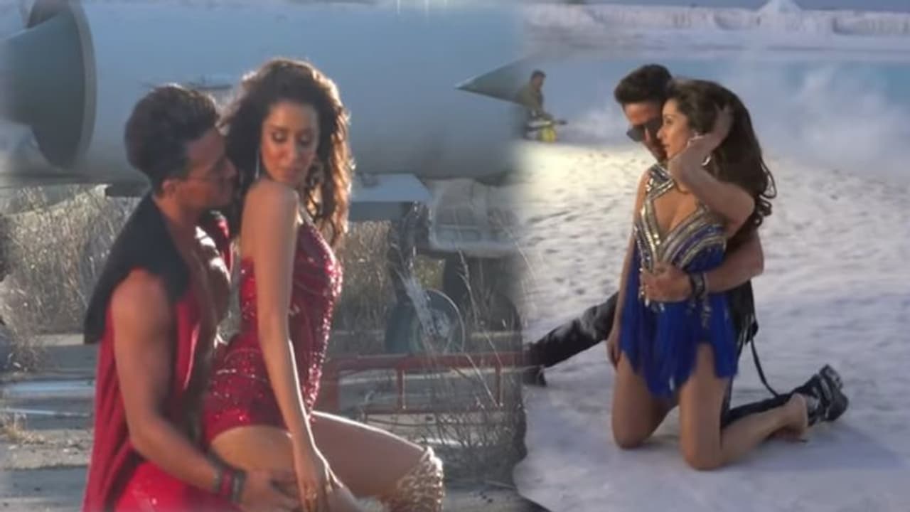 ఎముకలు కొరికే చలిలో బికినీలో హీరోయిన్.. అబ్బురపరుస్తున్న మేకింగ్ వీడియో ఎముకలు కొరికే చలిలో బికినీలో హీరోయిన్.. అబ్బురపరుస్తున్న మేకింగ్ వీడియో