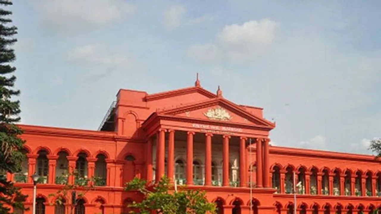 Karnataka high court says India’s sovereignty greater than liberty, denies bail in hate instigation case