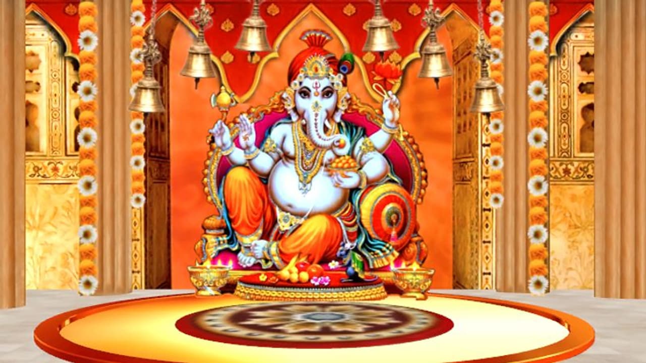 ಸರ್ಕಾರಕ್ಕೆ ಸಡ್ಡು: ಹಲವೆಡೆ ಅದ್ಧೂರಿ ಚೌತಿ ಸರ್ಕಾರಕ್ಕೆ ಸಡ್ಡು: ಹಲವೆಡೆ ಅದ್ಧೂರಿ ಚೌತಿ