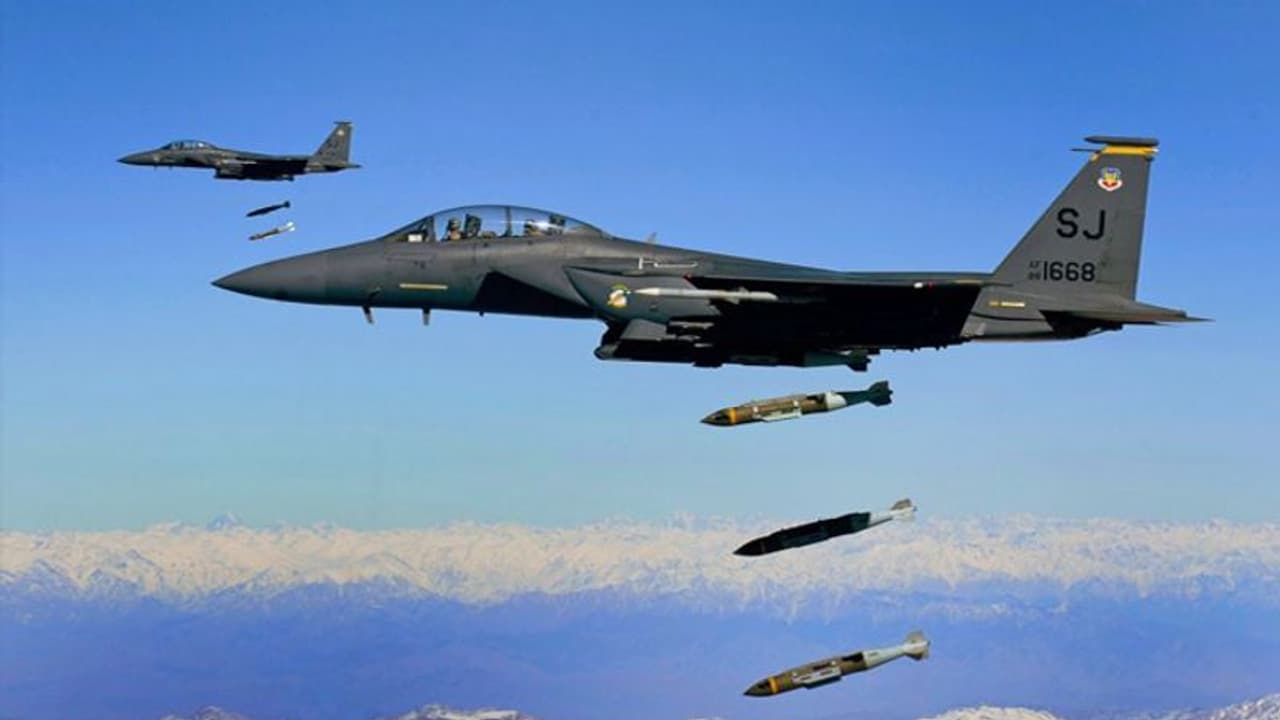 पाकिस्तान को पता था, भारत घुसकर मारेगा; लेकिन कहां, ये उसे अंदाजा भी नहीं था; धनोआ पाकिस्तान को पता था, भारत घुसकर मारेगा; लेकिन कहां, ये उसे अंदाजा भी नहीं था; धनोआ