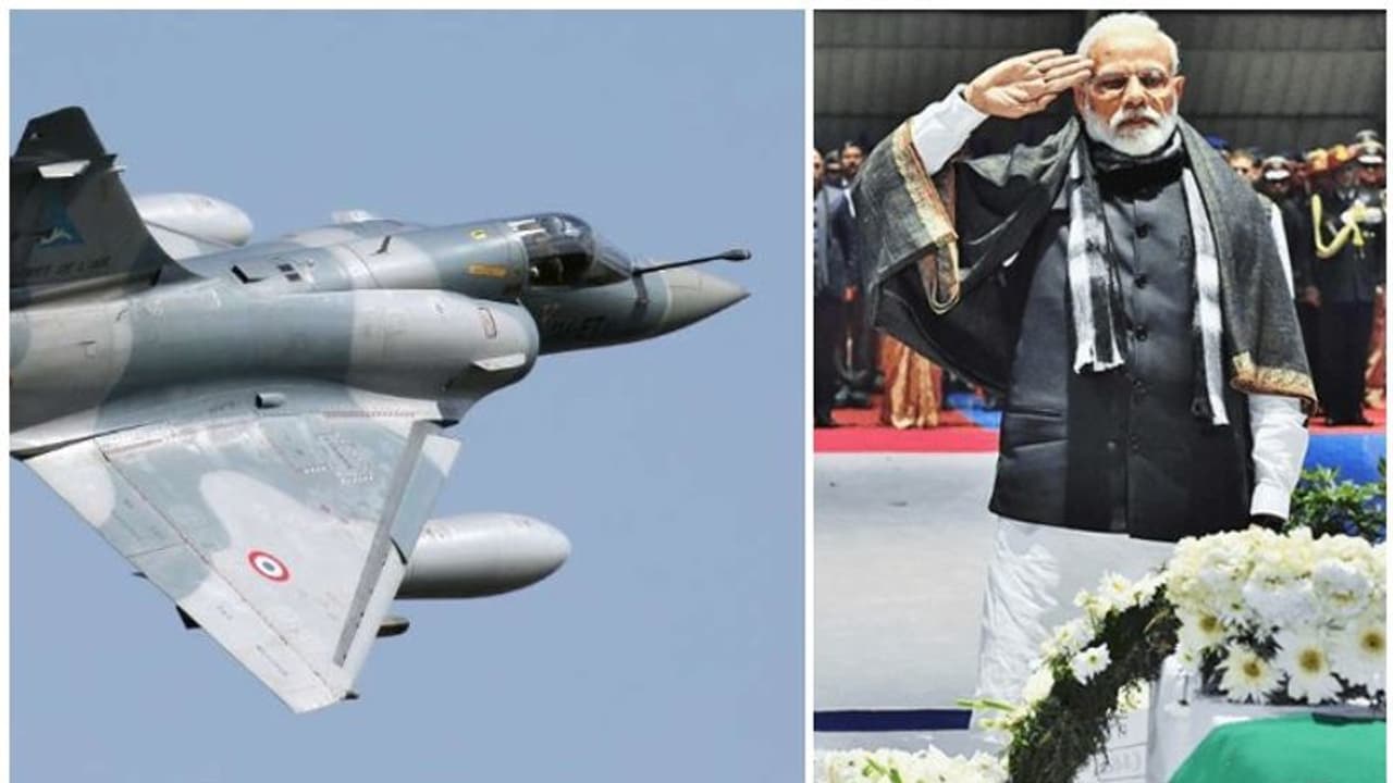 സർജ്ജിക്കൽ സ്ട്രൈക്കിന്റെ ഒന്നാം വാർഷികത്തിൽ ബാലക്കോട്ടിനെ ഓർക്കുമ്പോൾ സർജ്ജിക്കൽ സ്ട്രൈക്കിന്റെ ഒന്നാം വാർഷികത്തിൽ ബാലക്കോട്ടിനെ ഓർക്കുമ്പോൾ