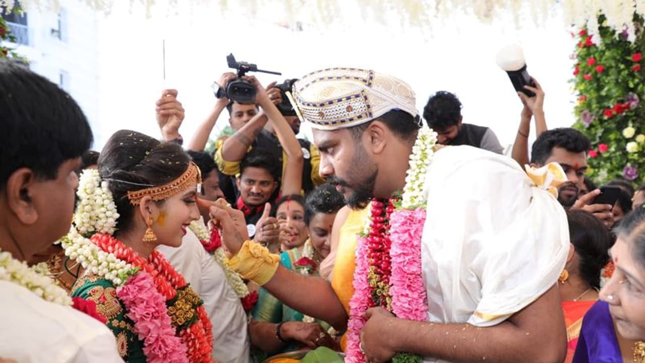 ಚಂದನ್ ನಿವೇದಿತಾ ನಡುವೆ ಮೊದಲು ಮನಸ್ತಾಪ ಶುರುವಾಗಿದ್ದು ಹೇಗೆ?