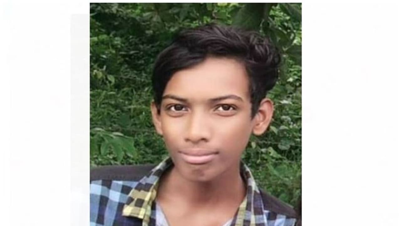 നീന്തുന്നതിനിടയില്‍ മുങ്ങിത്താഴ്‍ന്നു; പരിപ്പായി പുഴയിൽ കാണാതായ വിദ്യാർത്ഥിയുടെ മൃതദേഹം കണ്ടെത്തി