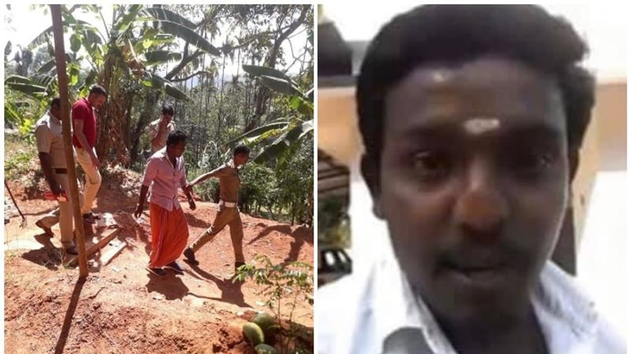പൗരത്വ പ്രതിഷേധം: മതസ്പർദ്ധ വളർത്തുന്ന ഫേസ്ബുക്ക് വീഡിയോ ഇട്ട യുവാവ് അറസ്റ്റില്‍