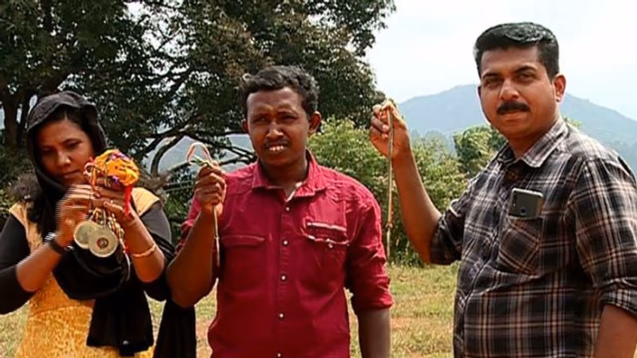 കായികതാരങ്ങളുടെ ജീവിതം ട്രാക്കിലാക്കുന്ന സര്ക്കാരറിയാന്; ഇടുക്കിയിലെ മൂന്ന് താരങ്ങൾ വീണ്ടും അവഗണനയില് കായികതാരങ്ങളുടെ ജീവിതം ട്രാക്കിലാക്കുന്ന സര്ക്കാരറിയാന്; ഇടുക്കിയിലെ മൂന്ന് താരങ്ങൾ വീണ്ടും അവഗണനയില്