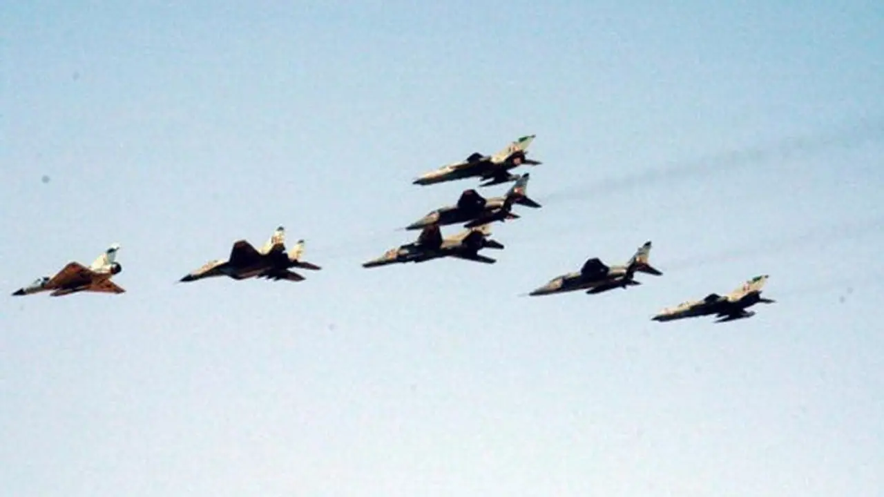 'ঘরে ঢুকে মারব' , এটাই ছিল বালাকোট এয়ার স্ট্রাইকের স্লোগান, বললেন প্রাক্তন বায়ু সেনা প্রধান 'ঘরে ঢুকে মারব' , এটাই ছিল বালাকোট এয়ার স্ট্রাইকের স্লোগান, বললেন প্রাক্তন বায়ু সেনা প্রধান