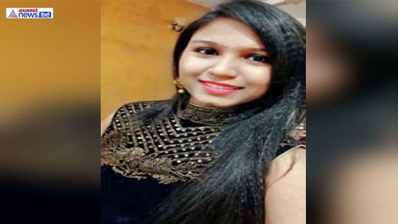 भोपाल की बिटिया ने CS में हासिल की ऑल इंडिया 13वीं रैंक, 15 15 घंटे करती थी पढ़ाई भोपाल की बिटिया ने CS में हासिल की ऑल इंडिया 13वीं रैंक, 15 15 घंटे करती थी पढ़ाई