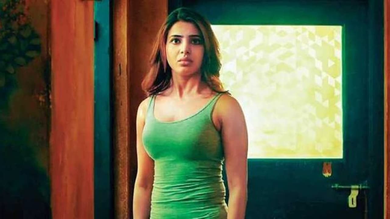 ఫ్లాప్ హీరోయిన్ అంటూ కామెంట్స్.. స్టార్ హీరోలపై సమంత ఘాటు వ్యాఖ్యలు! ఫ్లాప్ హీరోయిన్ అంటూ కామెంట్స్.. స్టార్ హీరోలపై సమంత ఘాటు వ్యాఖ్యలు!