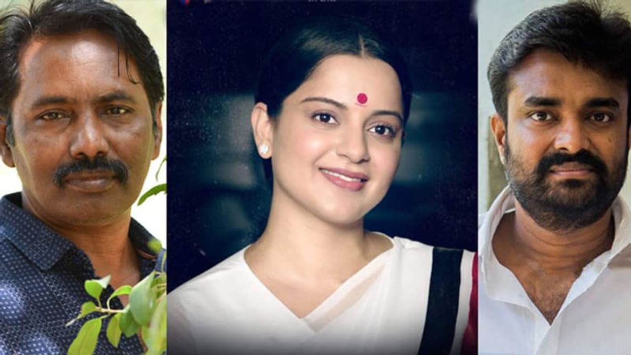 ఈ అవమానాన్ని భరించలేకపోతున్నా.. ప్రముఖ దర్శకుడిపై రచయిత ఆరోపణలు! ఈ అవమానాన్ని భరించలేకపోతున్నా.. ప్రముఖ దర్శకుడిపై రచయిత ఆరోపణలు!