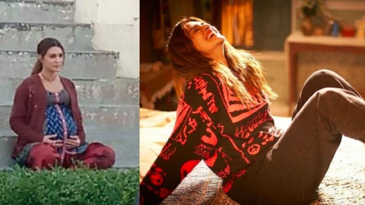 অন্তঃসত্ত্বা কৃতি স্যানন, নেট দুনিয়ায় ফাঁস হল ছবি অন্তঃসত্ত্বা কৃতি স্যানন, নেট দুনিয়ায় ফাঁস হল ছবি