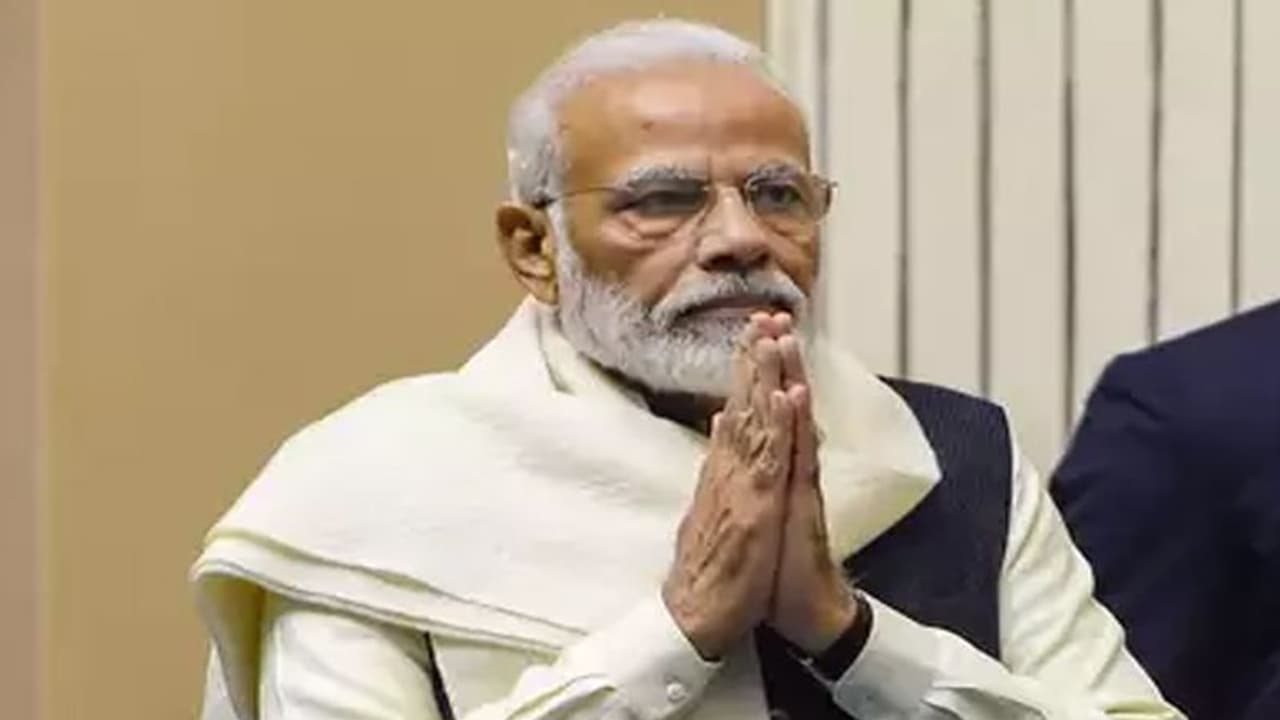 PM Narendra Modi breaks silence in Delhi violence, calls for peace