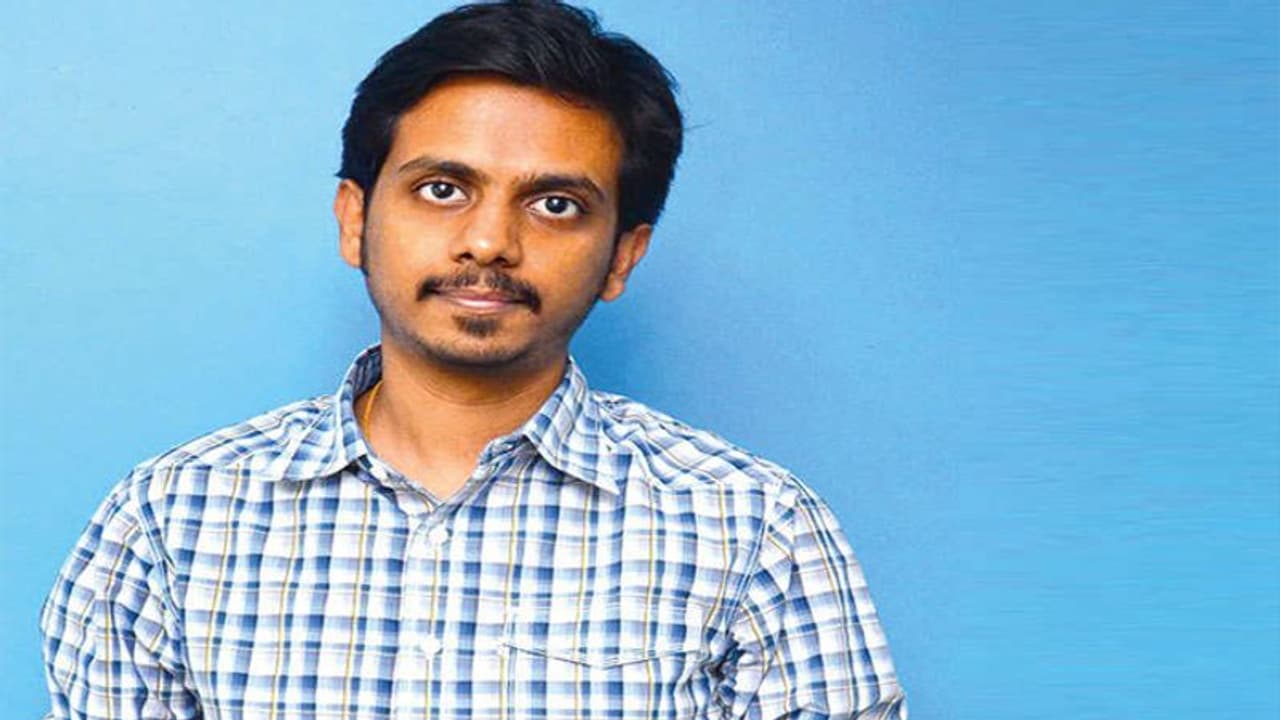 ఎన్టీఆర్ విలన్ హీరోగా 'అంతరిక్షం' డైరెక్టర్ మూవీ!