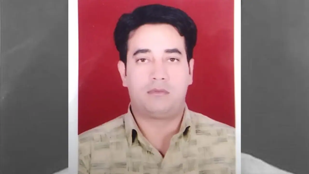 Delhi riots: IB officer Ankit Sharma killed; was he a victim of stone pelting?