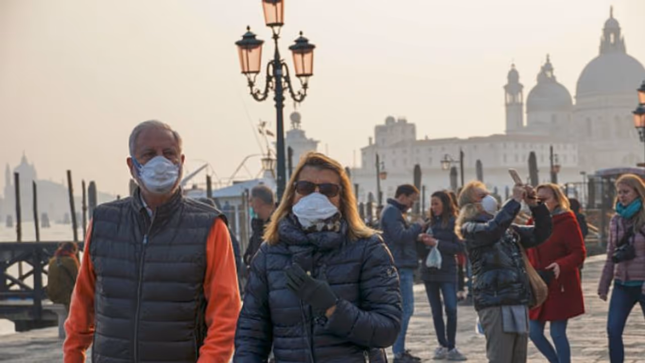 দক্ষিণ কোরিয়া, ইরান, ইতালি তে না যাওয়াই ভালো, সতর্ক করল কেন্দ্রীয় সরকার দক্ষিণ কোরিয়া, ইরান, ইতালি তে না যাওয়াই ভালো, সতর্ক করল কেন্দ্রীয় সরকার