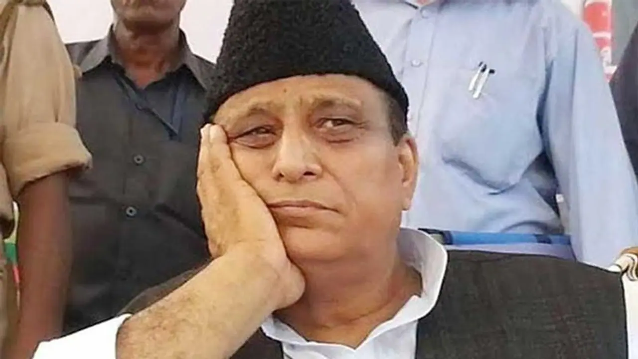 नवाब घराने से नफरत करने वाले आजम उनकी बनाई जेल में काट रहे  हैं तन्हाई, मुश्किलें अभी बाकी हैं