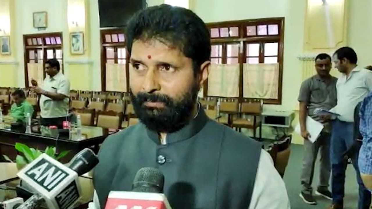 ಚಿಕ್ಕಮಗಳೂರಲ್ಲಿ ಇಬ್ಬರ ಪೈಕಿ ಒಬ್ಬರದು ನೆಗಟಿವ್‌: ಸಿ.ಟಿ.ರವಿ