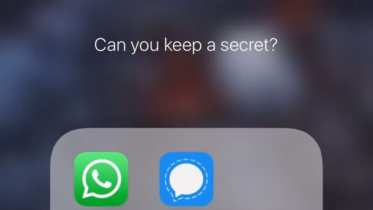 വാട്ട്സ്ആപ്പ് സുരക്ഷിതമല്ല, 'സിഗ്നല്' മതിയെന്ന് യൂറോപ്യന് യൂണിയന്, സംഭവമിങ്ങനെ.! വാട്ട്സ്ആപ്പ് സുരക്ഷിതമല്ല, 'സിഗ്നല്' മതിയെന്ന് യൂറോപ്യന് യൂണിയന്, സംഭവമിങ്ങനെ.!