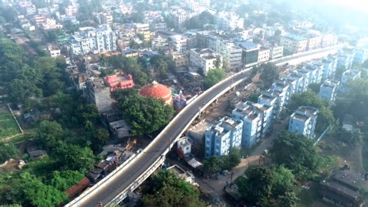 এক্সপ্রেসওয়ে এবার মেদিনীপুর শহরে, প্রস্তাব গেল নবান্নে এক্সপ্রেসওয়ে এবার মেদিনীপুর শহরে, প্রস্তাব গেল নবান্নে
