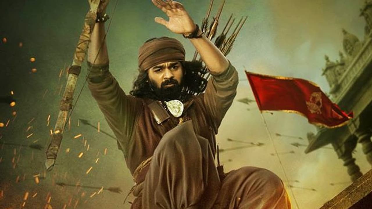 ഇതാ 'മരക്കാരു'ടെ ചെറുപ്പകാലം; പ്രിയദര്ശന് ചിത്രത്തിലെ പ്രണവിന്റെ ഫസ്റ്റ് ലുക്ക് ഇതാ 'മരക്കാരു'ടെ ചെറുപ്പകാലം; പ്രിയദര്ശന് ചിത്രത്തിലെ പ്രണവിന്റെ ഫസ്റ്റ് ലുക്ക്