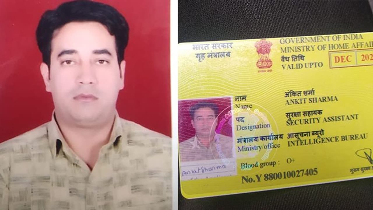 മൂർച്ചയേറിയ ആയുധം കൊണ്ട് 12 മുറിവ്, ദണ്ഡ് ഉപയോഗിച്ച് 33 മുറിവ്, അങ്കിതിന്‍റെ പോസ്റ്റ് മോര്‍ട്ടം റിപ്പോര്‍ട്ട്