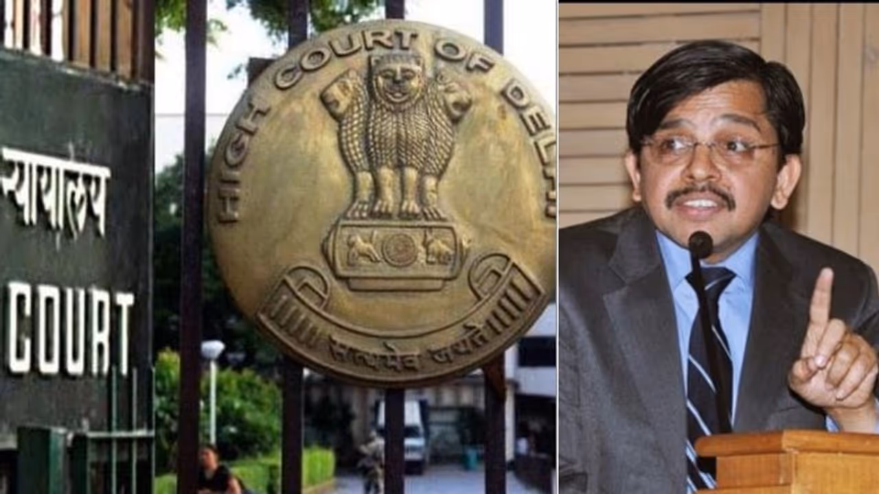 ബിജെപി നേതാക്കളുടെ വിദ്വേഷ പ്രസംഗം പരിഗണിക്കുന്ന ദില്ലി ഹൈക്കോടതി ബെഞ്ചിൽ മാറ്റം ബിജെപി നേതാക്കളുടെ വിദ്വേഷ പ്രസംഗം പരിഗണിക്കുന്ന ദില്ലി ഹൈക്കോടതി ബെഞ്ചിൽ മാറ്റം