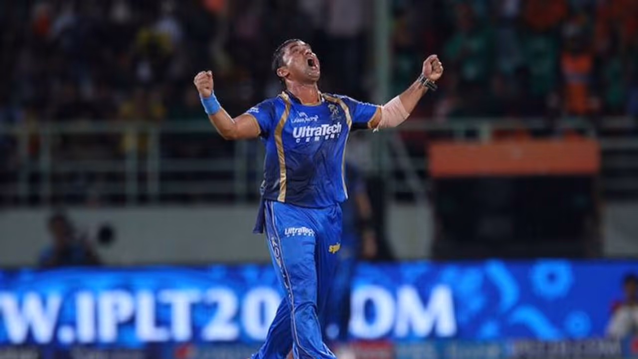 "Never give up on your dreams" Tambe after watching his biopic "Never give up on your dreams" Tambe after watching his biopic