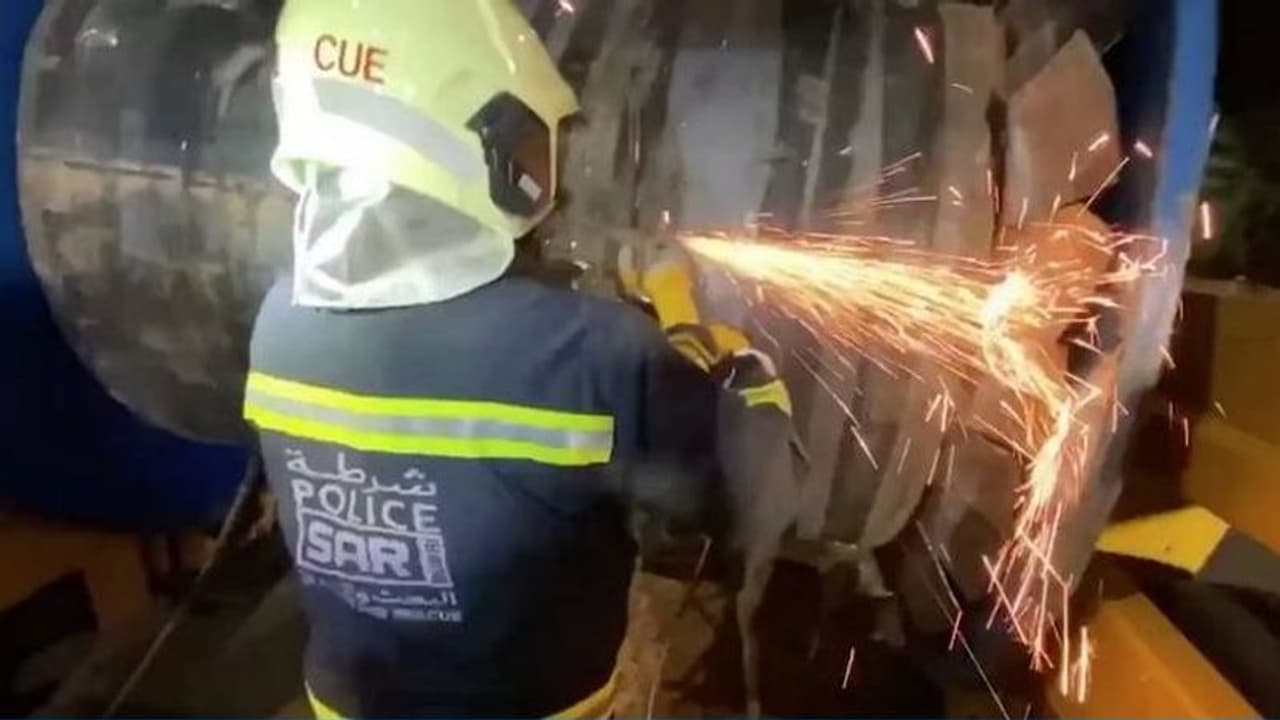 ലോകത്തെ ഞെട്ടിച്ച് ദുബായ് പൊലീസ്; പിടിച്ചെടുത്തത് 3500 കോടിയുടെ ലഹരി മരുന്ന് ലോകത്തെ ഞെട്ടിച്ച് ദുബായ് പൊലീസ്; പിടിച്ചെടുത്തത് 3500 കോടിയുടെ ലഹരി മരുന്ന്