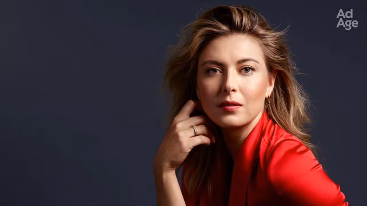 জীবনের সব থেকে কঠিন সময় প্রসঙ্গে জানালেন মারিয়া শারাপোভা