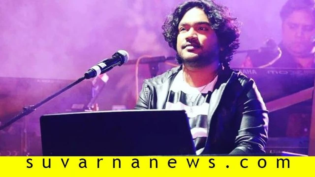 ಸಂಗೀತ ನಿರ್ದೇಶಕ ಅರ್ಜುನ್ ಜನ್ಯಾಗೆ ಲಘು ಹೃದಯಾಘಾತ! ಸಂಗೀತ ನಿರ್ದೇಶಕ ಅರ್ಜುನ್ ಜನ್ಯಾಗೆ ಲಘು ಹೃದಯಾಘಾತ!