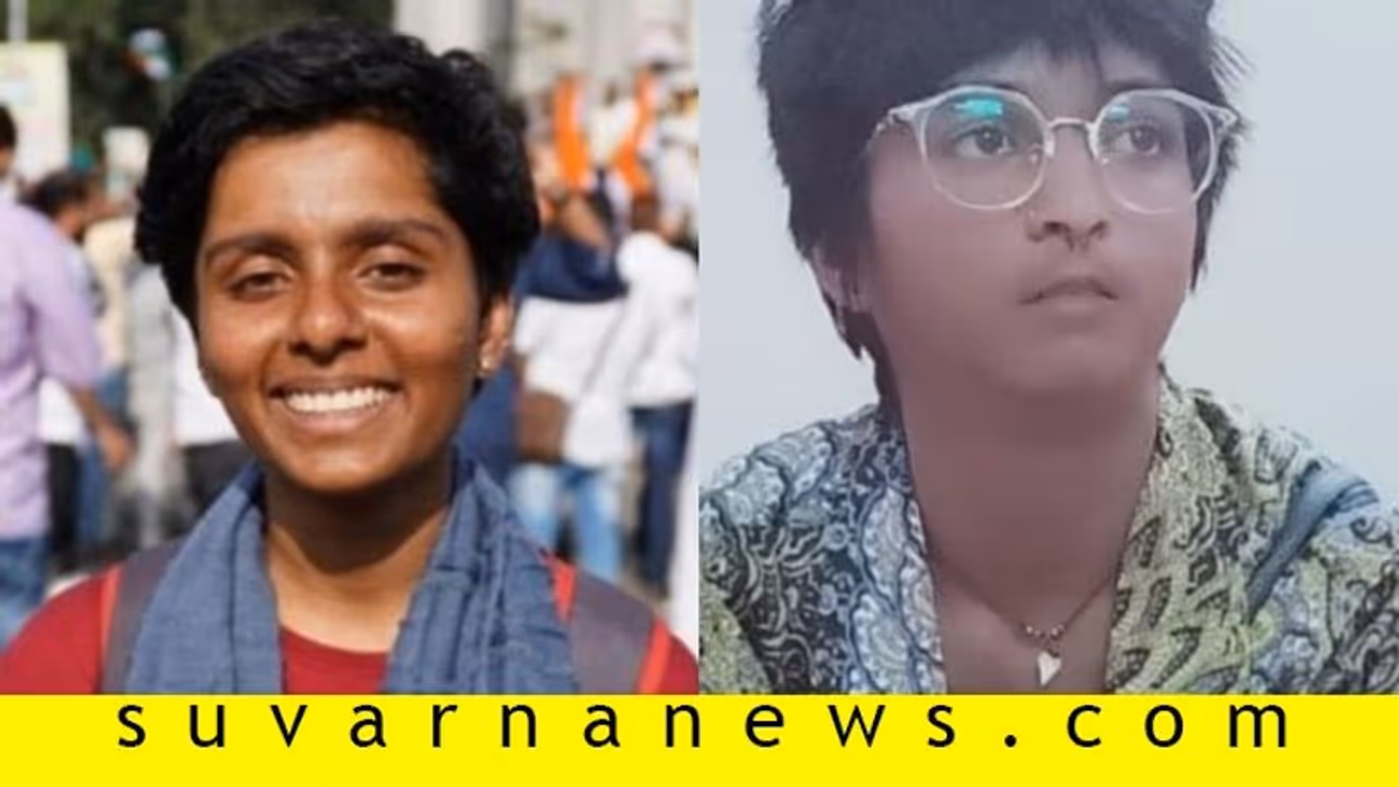 ಅಮೂಲ್ಯ, ಆರ್ದ್ರಾ 'ಡೇಟಿಂಗ್ ಆ್ಯಪ್' ಸೀಕ್ರೆಟ್ ಔಟ್! ಅಮೂಲ್ಯ, ಆರ್ದ್ರಾ 'ಡೇಟಿಂಗ್ ಆ್ಯಪ್' ಸೀಕ್ರೆಟ್ ಔಟ್!