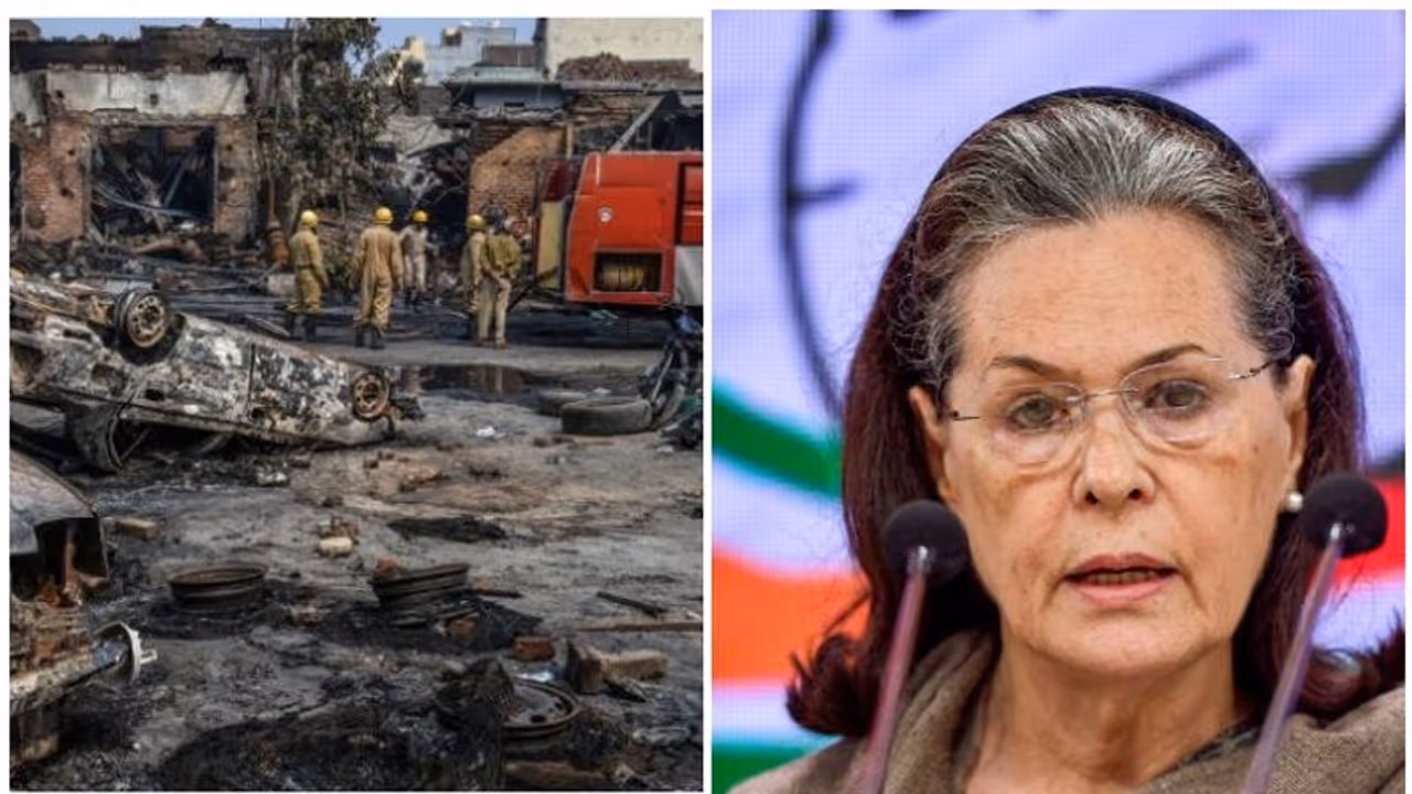 ദില്ലിയില് കലാപം നിയന്ത്രിക്കാൻ ഇടപെടണം, കോണ്ഗ്രസ് സംഘം ഇന്ന് രാഷ്ട്രപതിയെ കാണും ദില്ലിയില് കലാപം നിയന്ത്രിക്കാൻ ഇടപെടണം, കോണ്ഗ്രസ് സംഘം ഇന്ന് രാഷ്ട്രപതിയെ കാണും