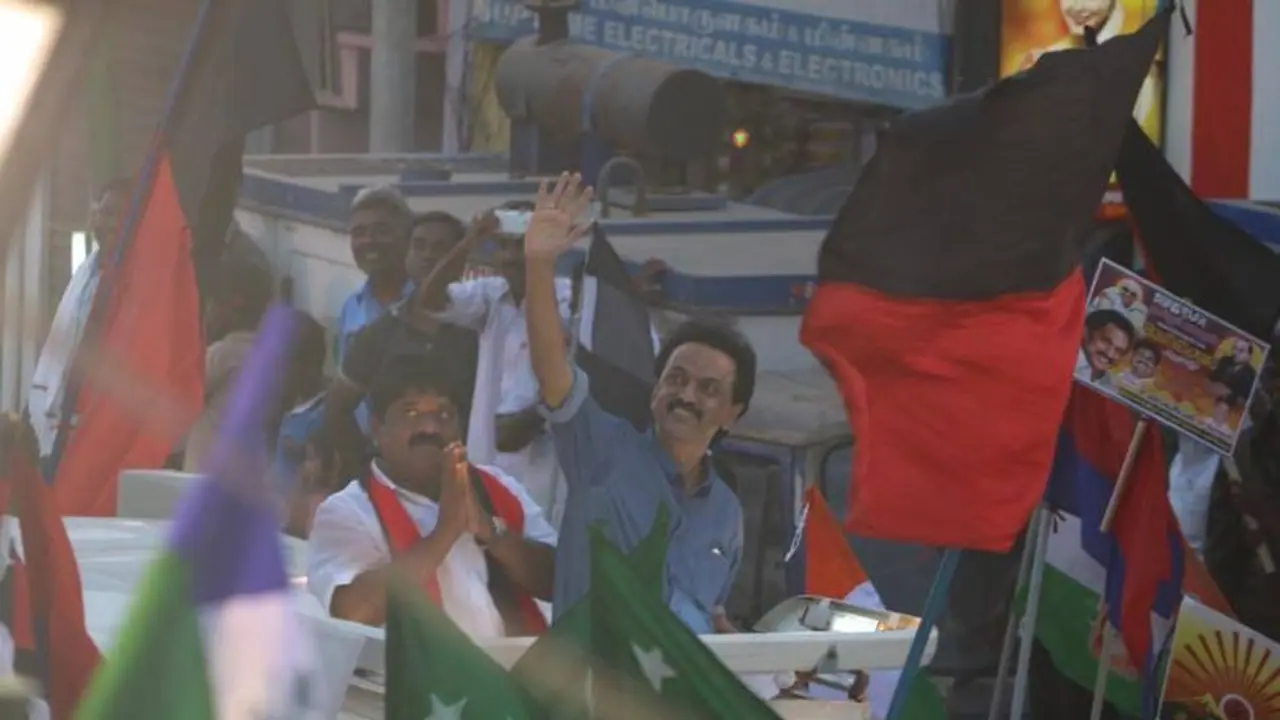 பரிதவிக்க விட்டுப்போன பக்கிரி சாமி... இழந்து வாடும் மு.க.ஸ்டாலின்..! பரிதவிக்க விட்டுப்போன பக்கிரி சாமி... இழந்து வாடும் மு.க.ஸ்டாலின்..!