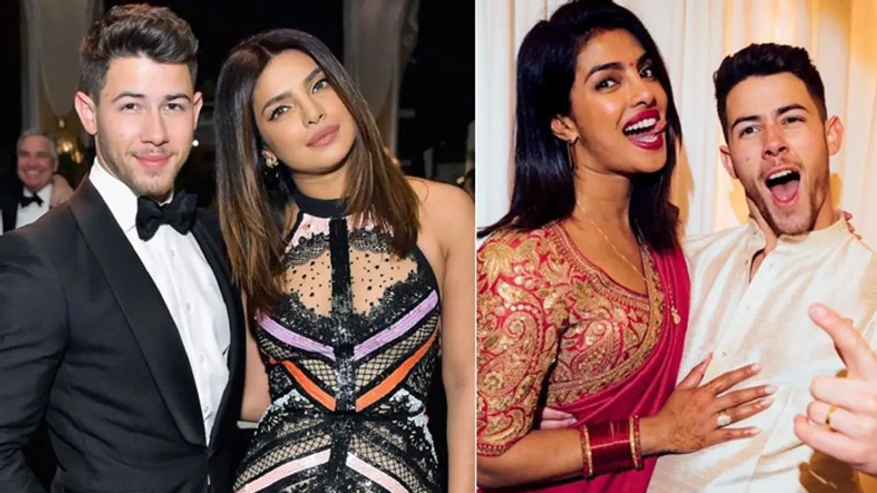 নিজেদের বয়সের পার্থক্য নিয়ে মুখ খুললেন নিক, কী প্রতিক্রিয়া প্রিয়ঙ্কার নিজেদের বয়সের পার্থক্য নিয়ে মুখ খুললেন নিক, কী প্রতিক্রিয়া প্রিয়ঙ্কার