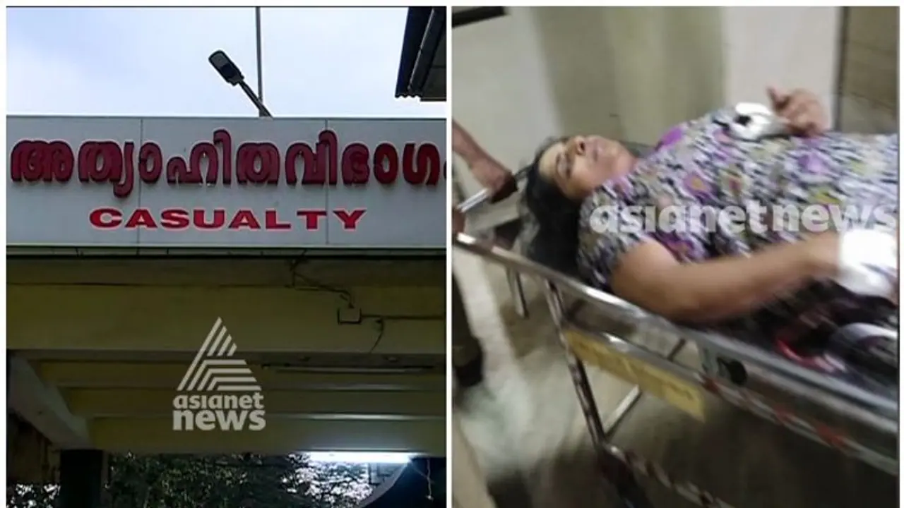 Accused serial killer Jolly Shaju attempts suicide in Kerala jail; hospitalised Accused serial killer Jolly Shaju attempts suicide in Kerala jail; hospitalised